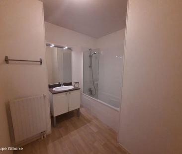 Appartement T3 à louer Rennes Beauregard - 61 m² - Photo 5