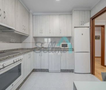 Piso de alquiler en Padre Suárez, Santo Domingo - El Campillín - Foto 6