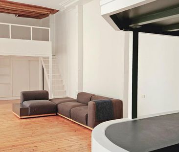 Tout savoir sur cet appartement à Paris 3ème - Photo 3