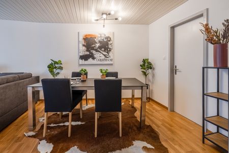 W10, Haus Wildegg, 3.5 Zi. Whg., 9000 St. Gallen - Foto 4