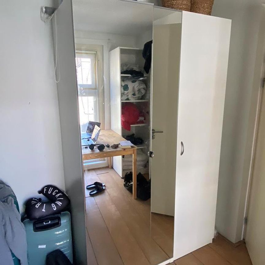 Leidsekruisstraat 46II 1017 RJ Amsterdam - Foto 1