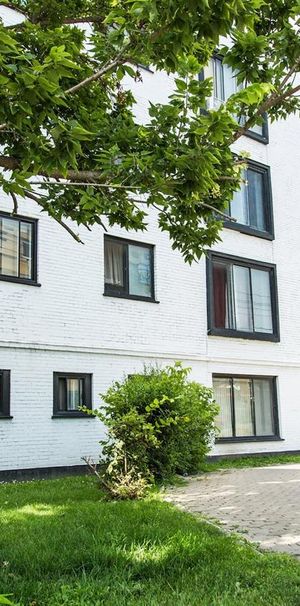 306-6101 - 6001 Chemin De La Côte Saint-Luc, Montréal - Photo 1