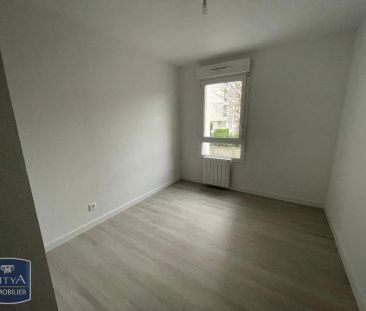 Appartement à louer 3 pièces 70.08m² - Photo 6