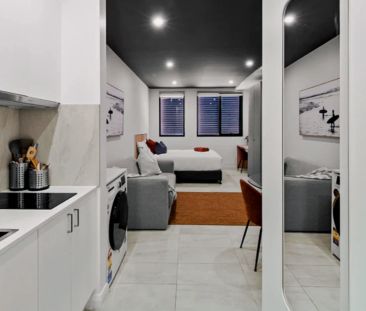 Premium Single Studio - Photo 4