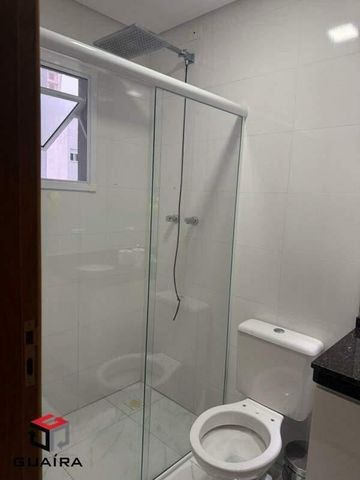 Apartamento Para Aluguel 2 Quartos 1 Suíte 2 Vagas Baeta Neves - São Bernardo Do Campo - Sp - Foto 5
