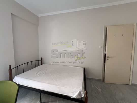 Studio/Γκαρσονιέρα για ενοικίαση Άγιος Γεράσιμος (Πάτρα) - Φωτογραφία 1