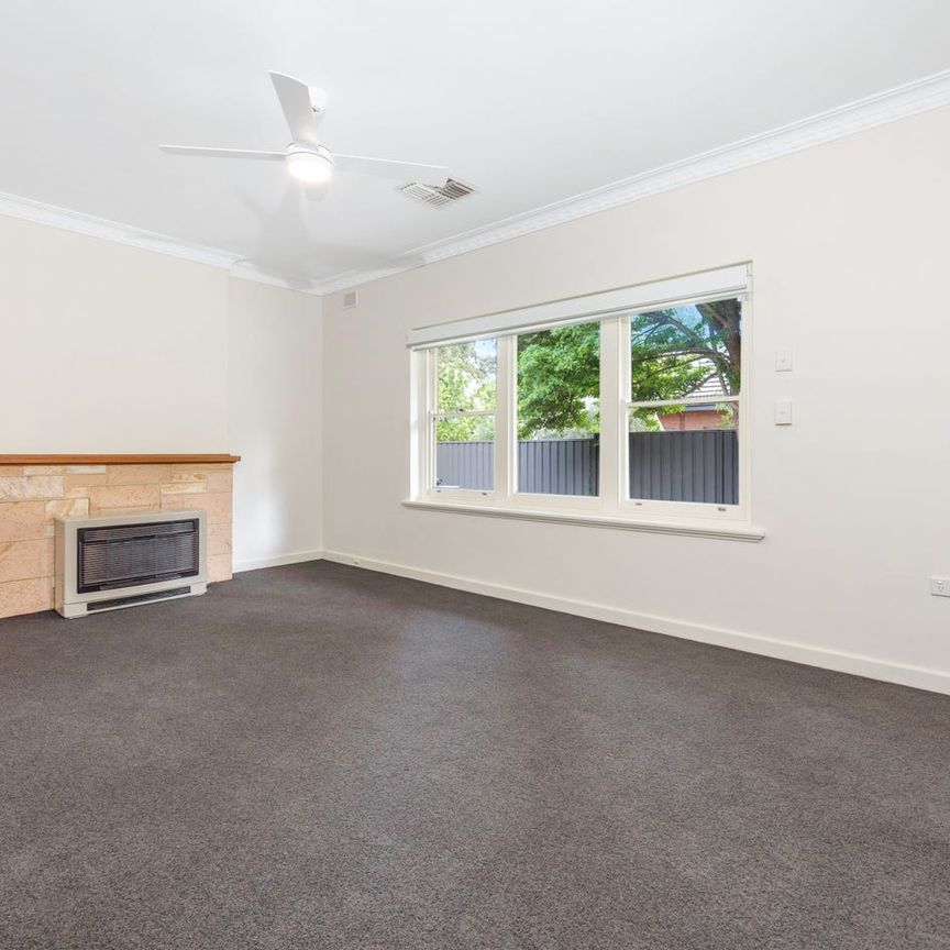 Beautiful Family Home in Prime Lower Mitcham Location - Photo 1