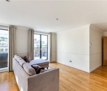 3 bedroom flat to rent - Photo 4