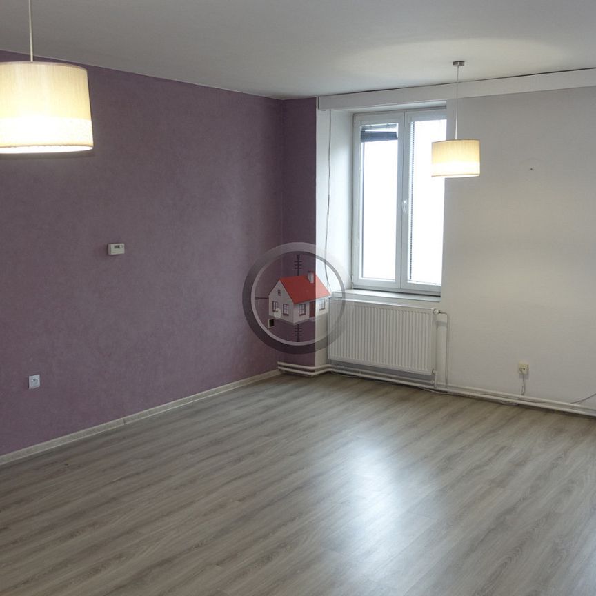 Pronájem bytu 2+1 70 m² - Fotografie 1