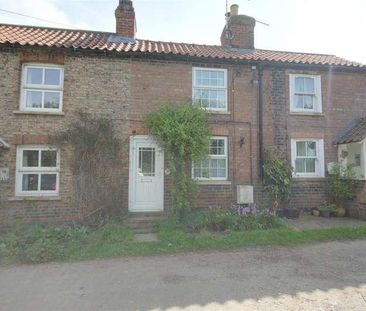 Back Lane, Catwick, Beverley, HU17 - Photo 4