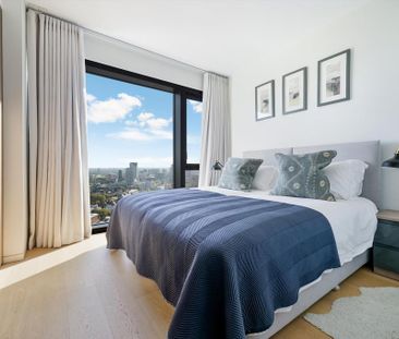 3 bedroom flat to rent - Photo 6