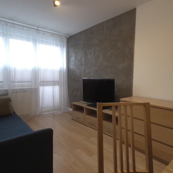 3-pokojowe w centrum Szczecina – ul. Wyszyńskiego - Photo 1