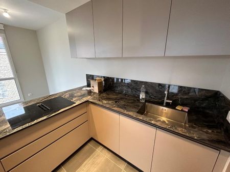 Appartement T4 à louer - 106 m² - Photo 3