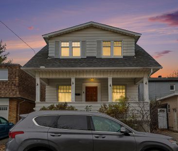 For Lease - 8 Carlotta Avenue, Vanier and Kingsview Park, Ontario - Photo 2