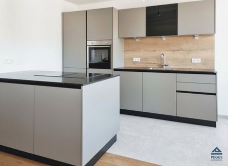 Helle 3-Zimmer-Wohnung in Salzburg – Aigen, Nähe Salzach - Foto 4