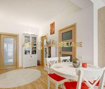 4 Camere de inchiriat | Floreasca | Metrou | Centrala | Parcare x2 | - Photo 4