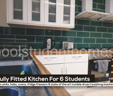 Jubilee Drive, Liverpool - Photo 5