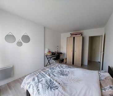 Location Appartement 2 Pièces 46 m² - Photo 3