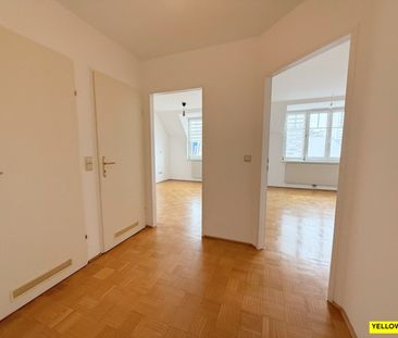 ÜBER DEN DÄCHERN | 2 ZIMMER | U3 OTTAKRING | 1. DG - Photo 1