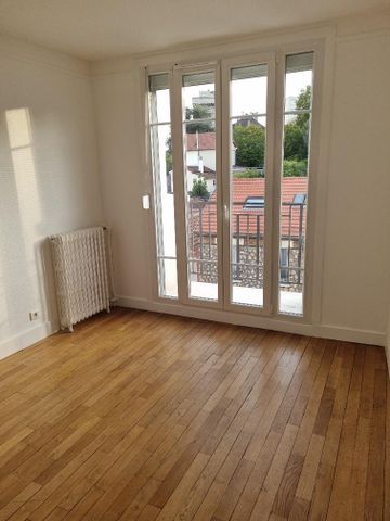 A LOUER 2P SURESNES 45.16m² REFAIT NEUF - Photo 3