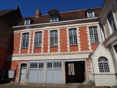 Location Appartement 2 pièces 38m² - Photo 3