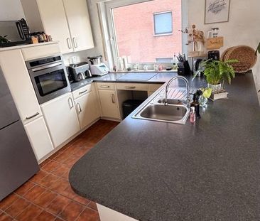 Kattenstroth, schöne Wohnung mit Südbalkon, in Sackgassenlage - Photo 6