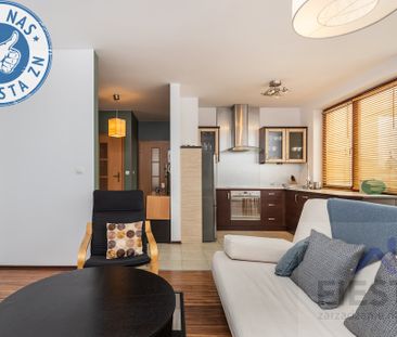 Kraków Kraków-Podgórze, ul. dr. Jana Piltza - Фото 2