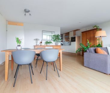Te huur: Appartement Ruychaverstraat 55 in Haarlem - Foto 1