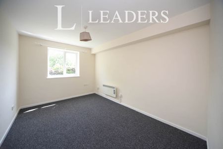 1 bedroom apartment to rent Abbey Mews, Bedfordshire, Dunstable, LU6 - Photo 3