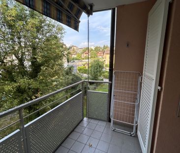 Appartement de 2.5 pcs au 2ème étage - Photo 1