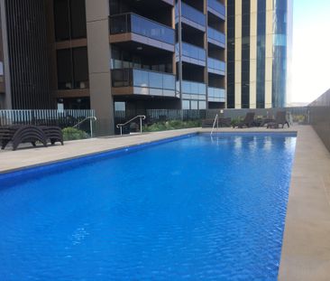 2305/421 King William Street (The VUE apartments) ADELAIDE SA 5000 - Photo 6