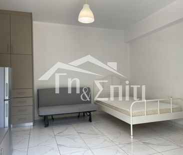 Γκαρσονιέρα προς ενοικίαση 400 € - Φωτογραφία 3