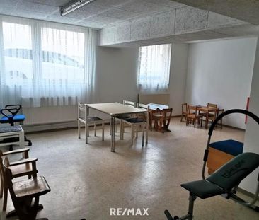 Traumhafte DG-Wohnung mit Terrassen. Ruhelage. 3 o. 4 Zimmer. Alles... - Foto 2