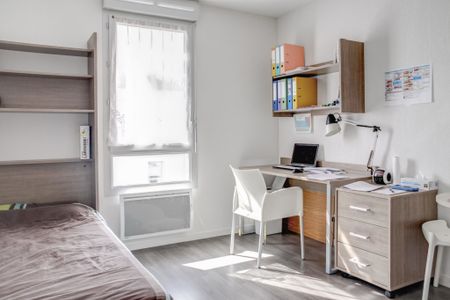 Résidence étudiante Infanti - Photo 4