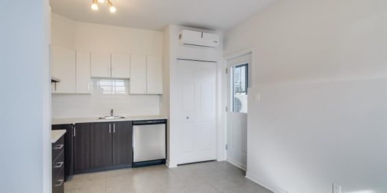 104 Rue Katimavik (Hull) Magnifique Appartement D'une Chambre - Photo 3