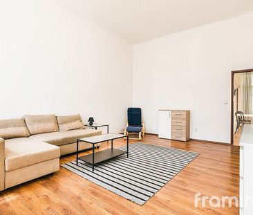 Pronájem bytu 2+1 60 m² - Photo 1