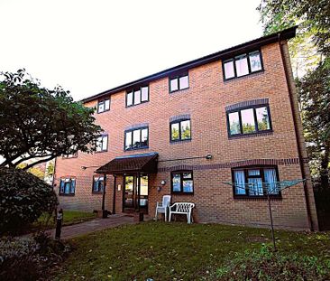 1 bedroom flat to rent - Photo 6