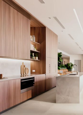 Studio-unFurnished - Photo 3