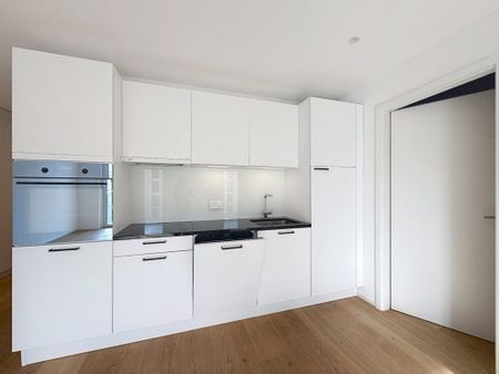 Appartement de 2.5 pièces à Morges - Photo 3