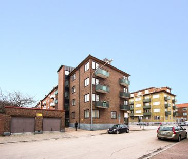 Södra Stenbocksgatan 112 - Foto 2