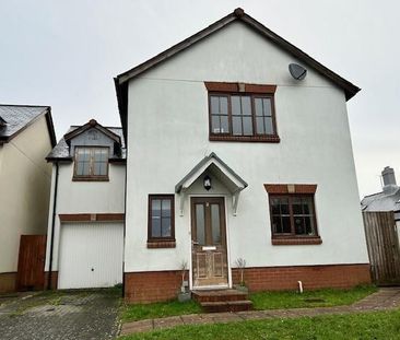 4 bedroom detached house to rent - Photo 1