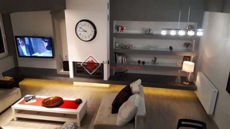 Μεζονέτα για ενοικίαση Άγιος Γεώργιος (Καβάλα) - Φωτογραφία 3