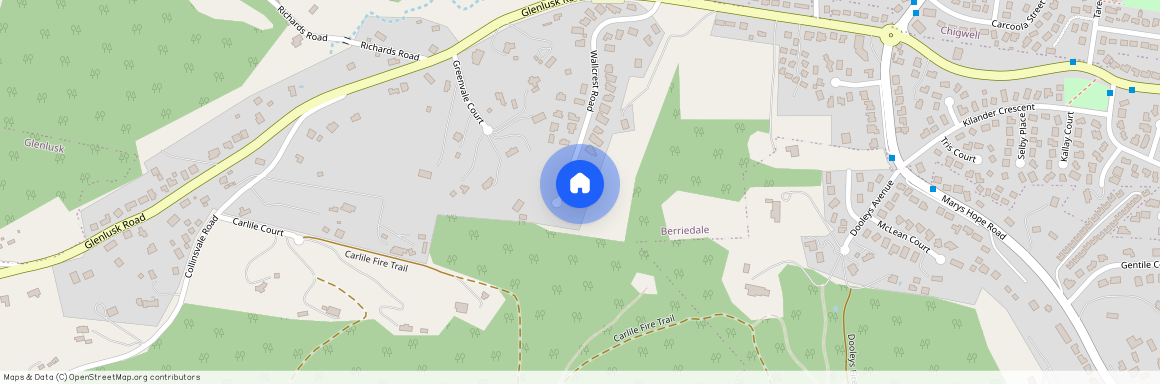 39 Wallcrest Road, TAS7011, Berriedale