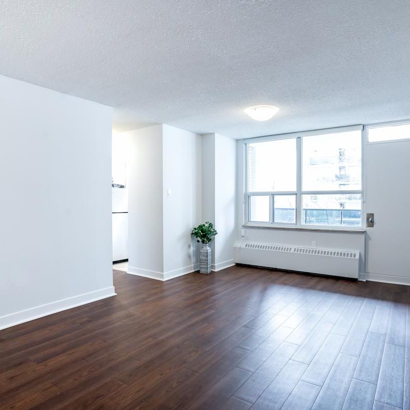 Davisville Village Apartments - Photo 1