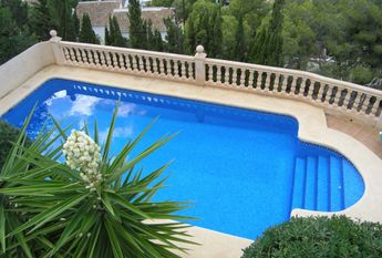 Alcazar, Moraira, Valencian Community 3724