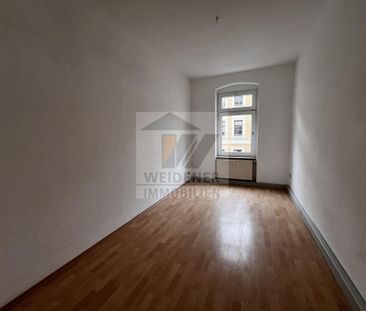 Gemütliche 3 Zimmer Wohnung mit Badewanne in Gera Zwötzen! - Photo 1