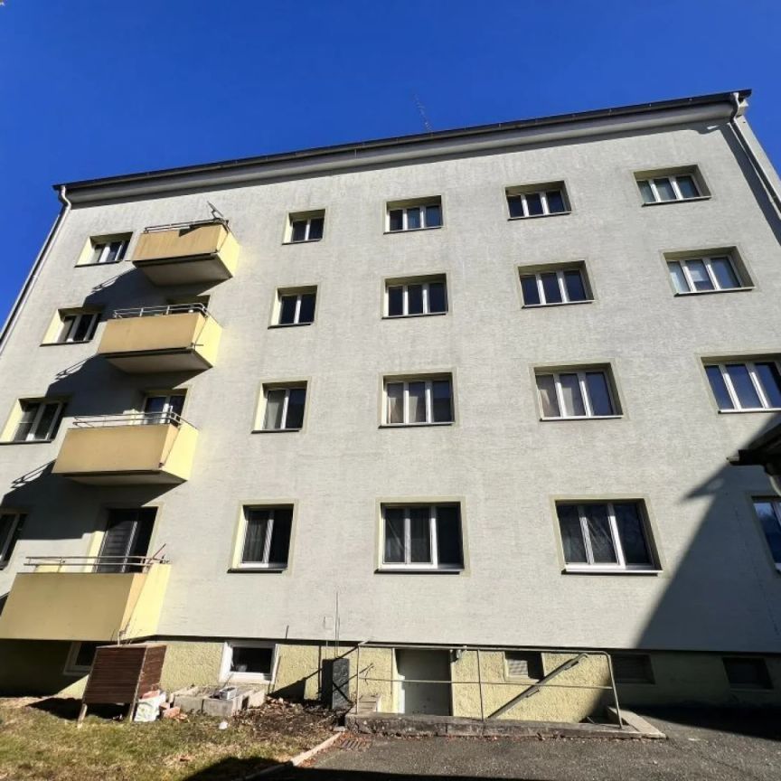 ++saubere Mietwohnung mit Balkon in Leoben ++ - Photo 1