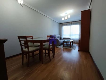 Piso de alquiler en Baiona - Photo 4