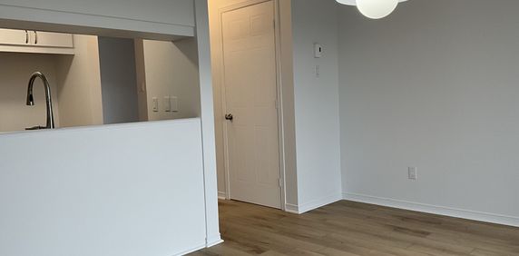 4 1/2 Rénové Au Coeur De La Prairie - Photo 2