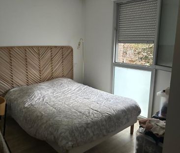 APPARTEMENT T3 59M - Photo 2